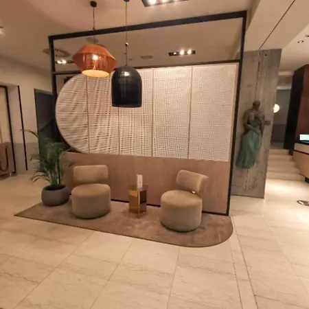 Royal Vip Hotel Kolberg
