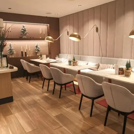 酒店 Royal Vip