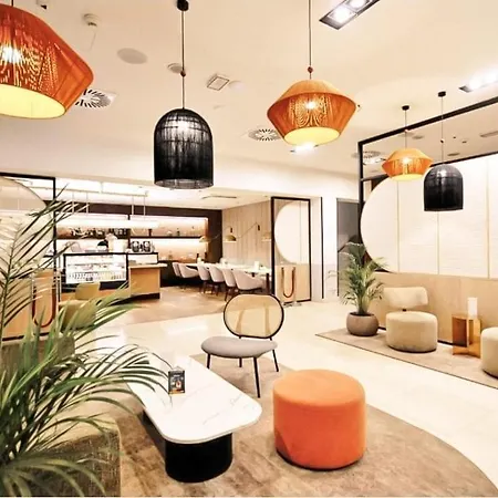 Hotel Royal Vip 5*